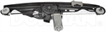 DORMAN 748-464 Window Regulator