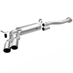 MAGNAFLOW 15105 EXHAUST System Kit