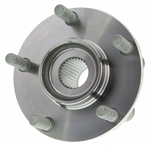 MOOG 513298 Wheel Bearing and Hub Assembly