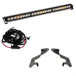 BAJA 447160 Light Bar - LED