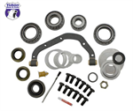 YUKON GEAR 14201 YUKON MASTER OVERHAUL KIT