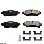 POWER STOP Z23-699 BRAKE PADS