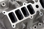EDELBROCK 7123 PERF MANIFOLD MUSTANG86-95