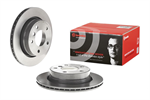 BREMBO 09.7727.11 Brake Rotor