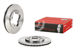 BREMBO 09.5290.14 Brake Rotor
