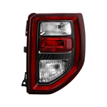 Tail Light Assembly
