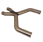 Exhaust Crossover Pipe