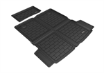 3D MATS M1PO0261309 Cargo Area Liner