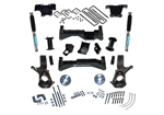 SUPERLIFT K899B Lift Kit Suspension
