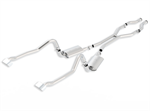 BORLA 100407 Exhaust System Kit