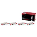 BREMBO P65021N Brake Pad