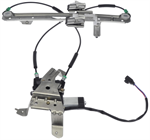 DORMAN 748-228 Window Regulator