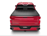 TRUXEDO 1573301 Tonneau Cover