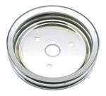 TRANSDAPT 9603 CHROME PULLEY SINGLE LO 55-68