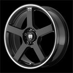 WHEEL PROS MR11677001340 Wheel