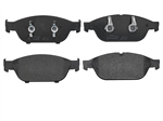 BREMBO P85127 Brake Pad