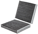 WIX PXP24511 Cabin Air Filter