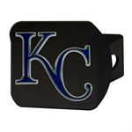 FAN MATS 26604 Trailer Hitch Cover