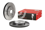 BREMBO 09.A109.11 Brake Rotor