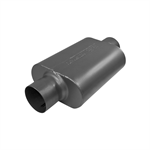 FLOWMASTER 85404010 40SER DELTA MUFFLER  4.00 IN
