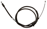 RAYBESTOS BC96967 Parking Brake Cable