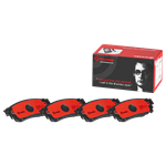 BREMBO P83166N Brake Pad