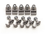 RUSSELL 654030 STAINLESS LINE CLAMPS