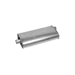 Exhaust Muffler