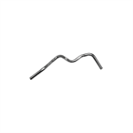 WALKER 44118 TAIL PIPE CHEVY/GMC 88-91