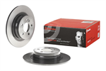 BREMBO 08.A612.41 Brake Rotor