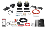 Helper Spring Kit