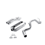MAGNAFLOW 15701 EXHAUST System Kit