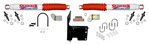 SKYJACKER 7214 DUAL STEERING STABILIZER WHITE