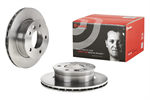 BREMBO 09.A922.14 Brake Rotor