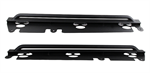 FISHBONE FB23011 Rocker Panel Guard