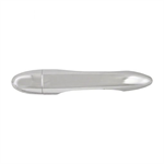 COAST 2 COAST DH68572B CCI DOOR HANDLE COVERS; 4