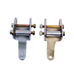 M-5650-A Control Arm Relocation Bracket