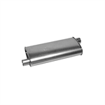 WALKER 18255 TRU-FIT MUFFLER