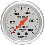 AUTOMETER 4306 Boost Gauge