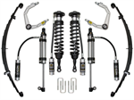 Lift Kit Suspension