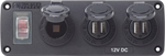 4365-BSS Switch Panel