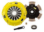ADVANCED NS1-HDR6 Clutch Set
