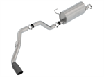 BORLA 140801BC Exhaust System Kit