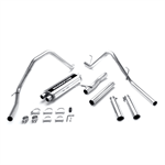 MAGNAFLOW 15788 Cat Back System Dodge Pick up fullsize 1/2 ton 5.7