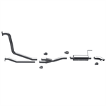 MAGNAFLOW 17109 Exhaust System Kit
