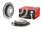 BREMBO 08.9163.21 Brake Rotor