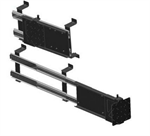MOR/RYDE TV40002H TV MOUNT HORIZONTAL SLIDING