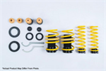 ST SUSPENSIONS 27381054 Coil Spring