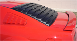 ASTRA 1467 Window Louver