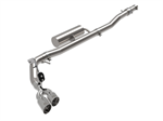 AFE 49-33119-P Exhaust System Kit